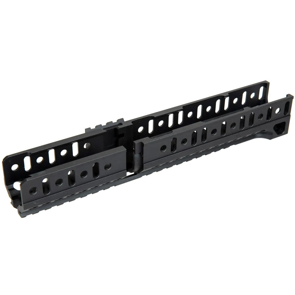 Łoże 5KU B-30U do replik typu AK