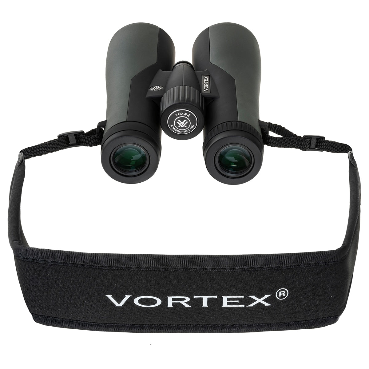 Lornetka Vortex Crossfire HD 10x42