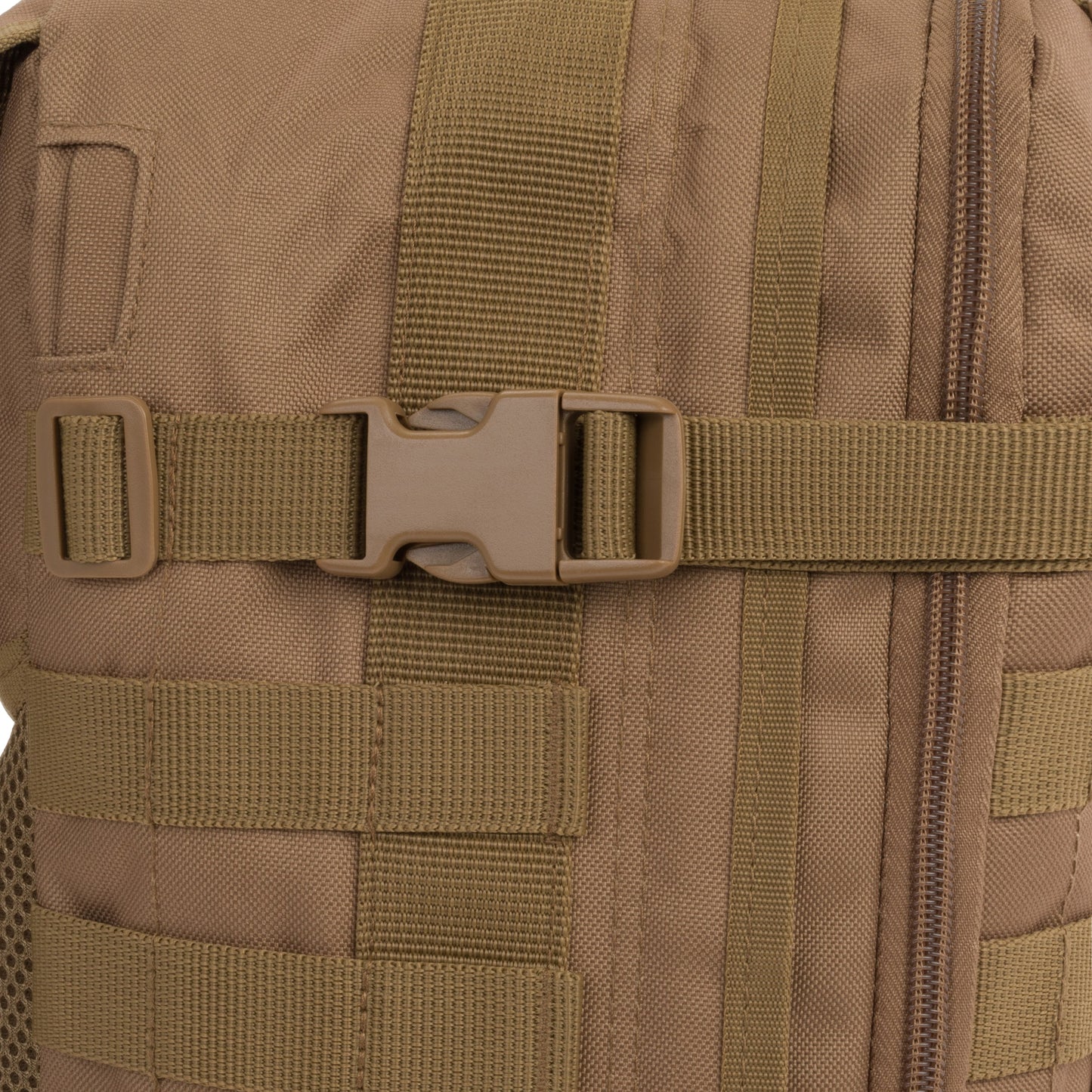Plecak Magnum Tajga 45 l - Ermine
