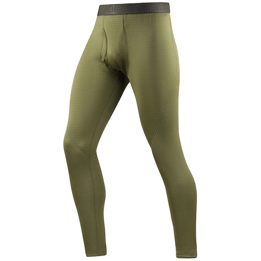 Kalesony termoaktywne M-Tac Delta Level 2 - Light Olive