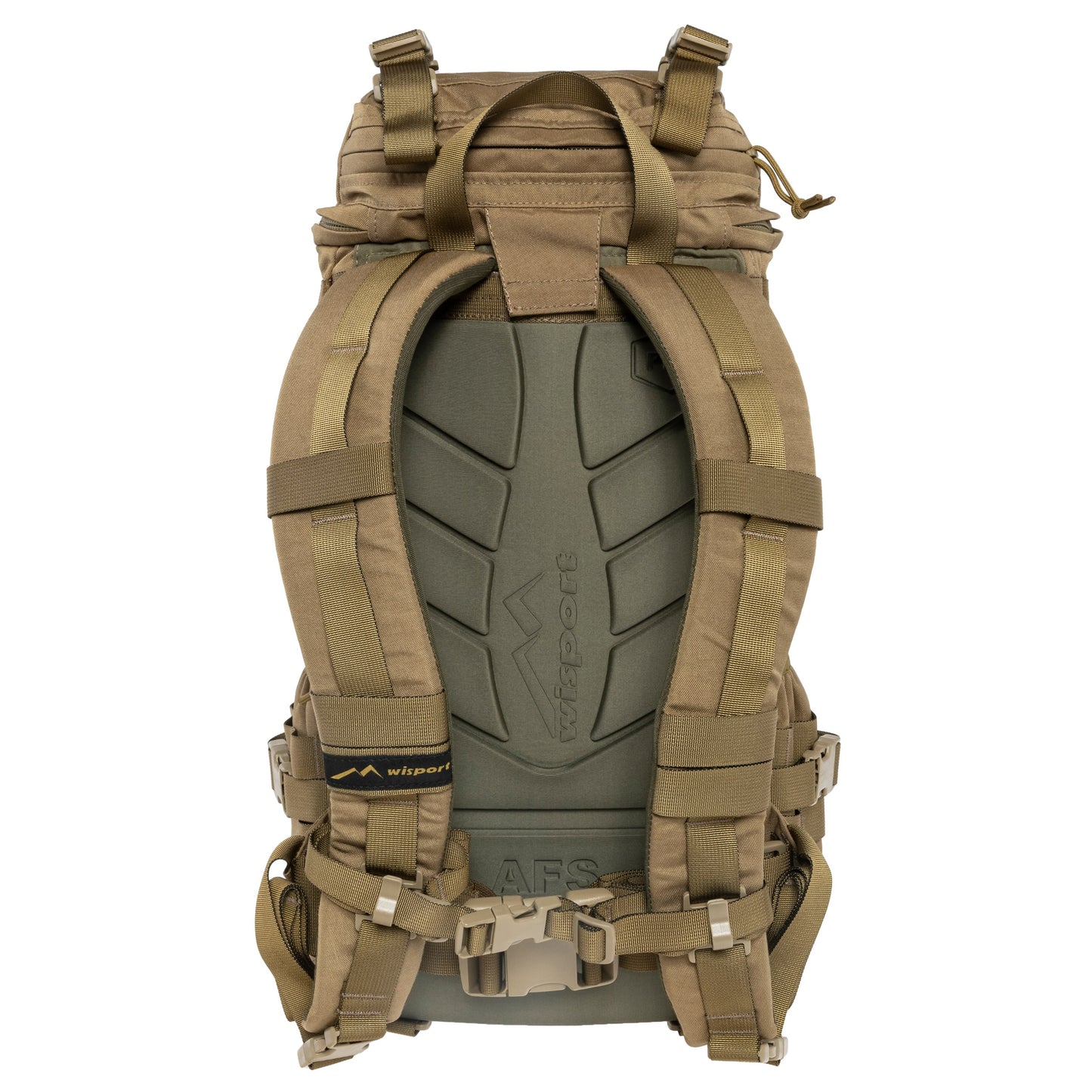 Plecak Wisport Crafter 30 l - Coyote Brown