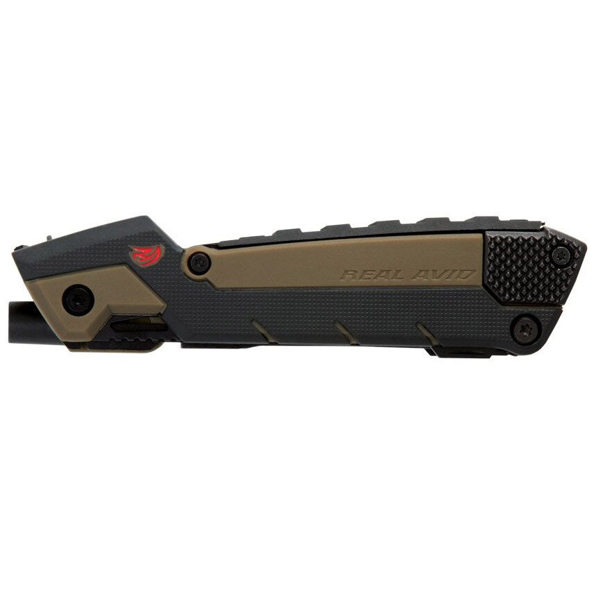 Narzędzie wielofunkcyjne Real Avid Gun Tool Pro do karabinków AR15