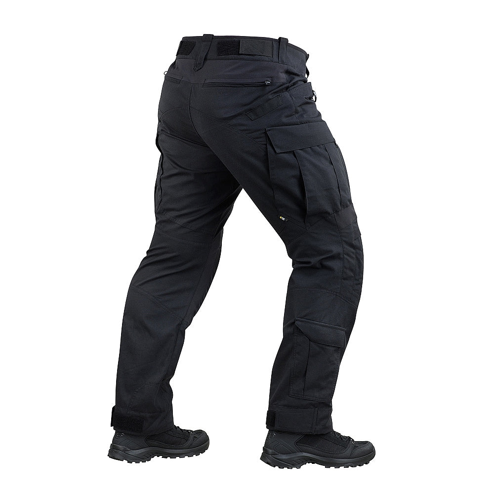 Spodnie M-Tac Sturm Gen. II NyCo Extreme - Black