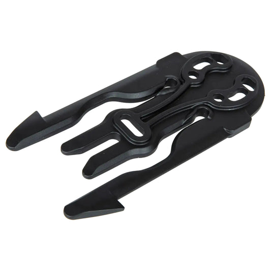 Adapter Primal Gear MOLLE Quick release - Black