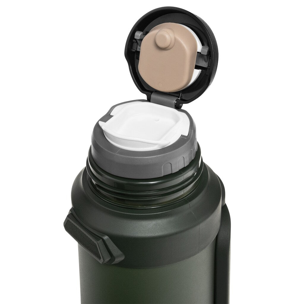 Termos Badger Outdoor Big Boy 1,3 l - Olive