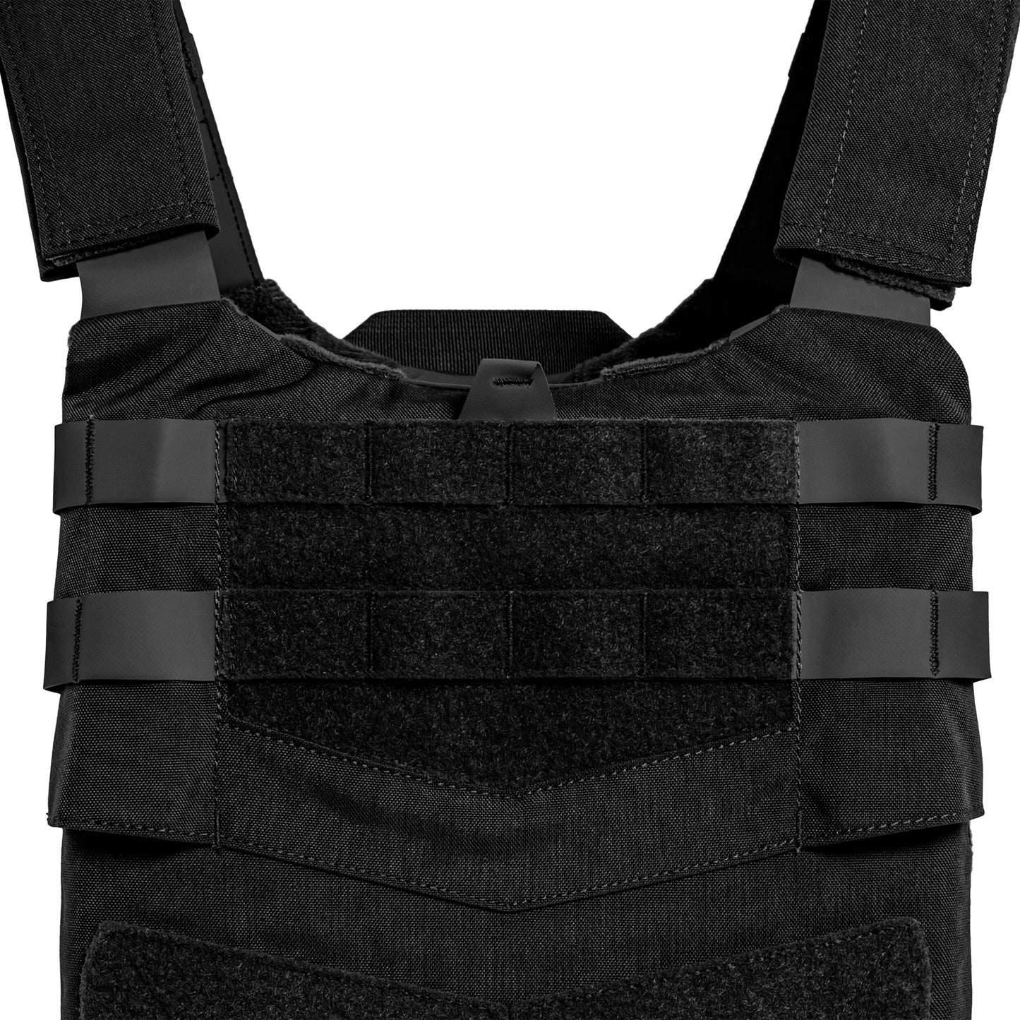 Kamizelka taktyczna Helikon Guardian Plate Carrier - Black