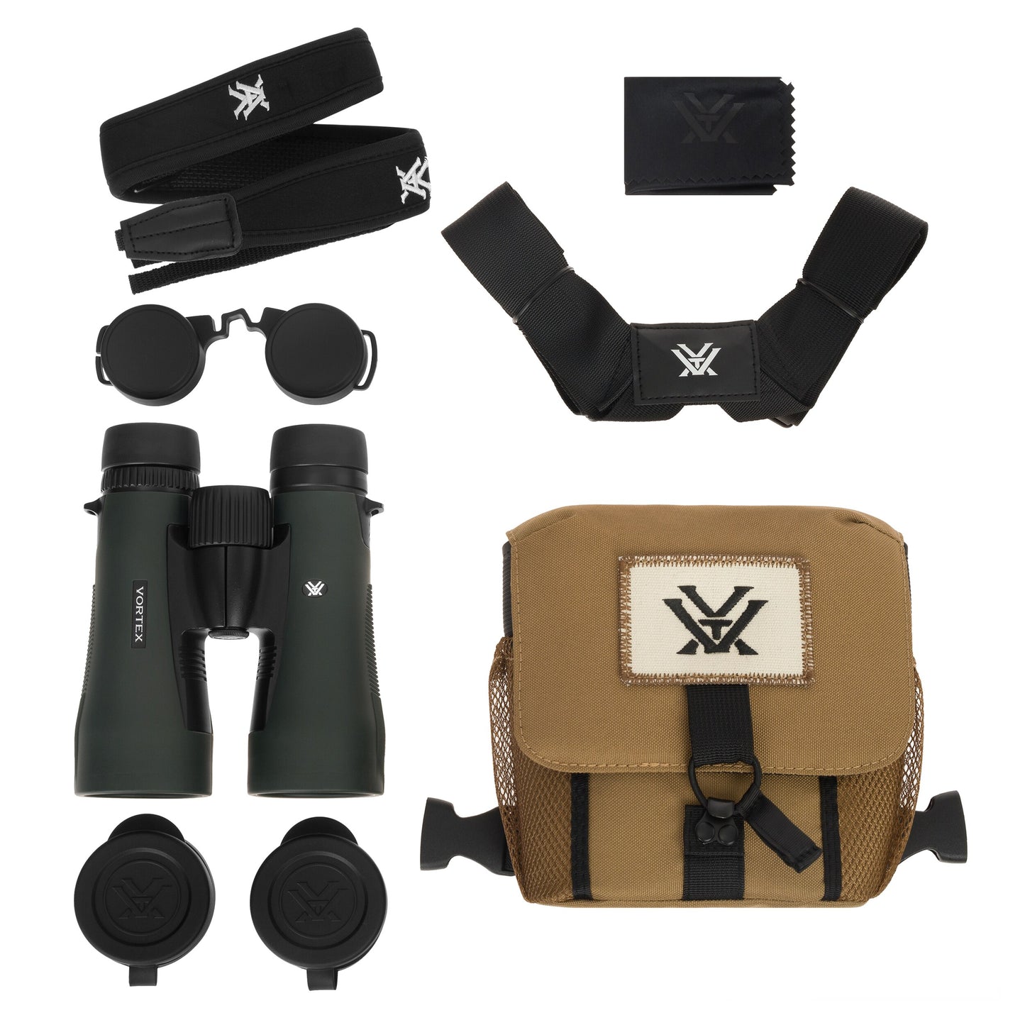 Lornetka Vortex Diamondback HD 12x50