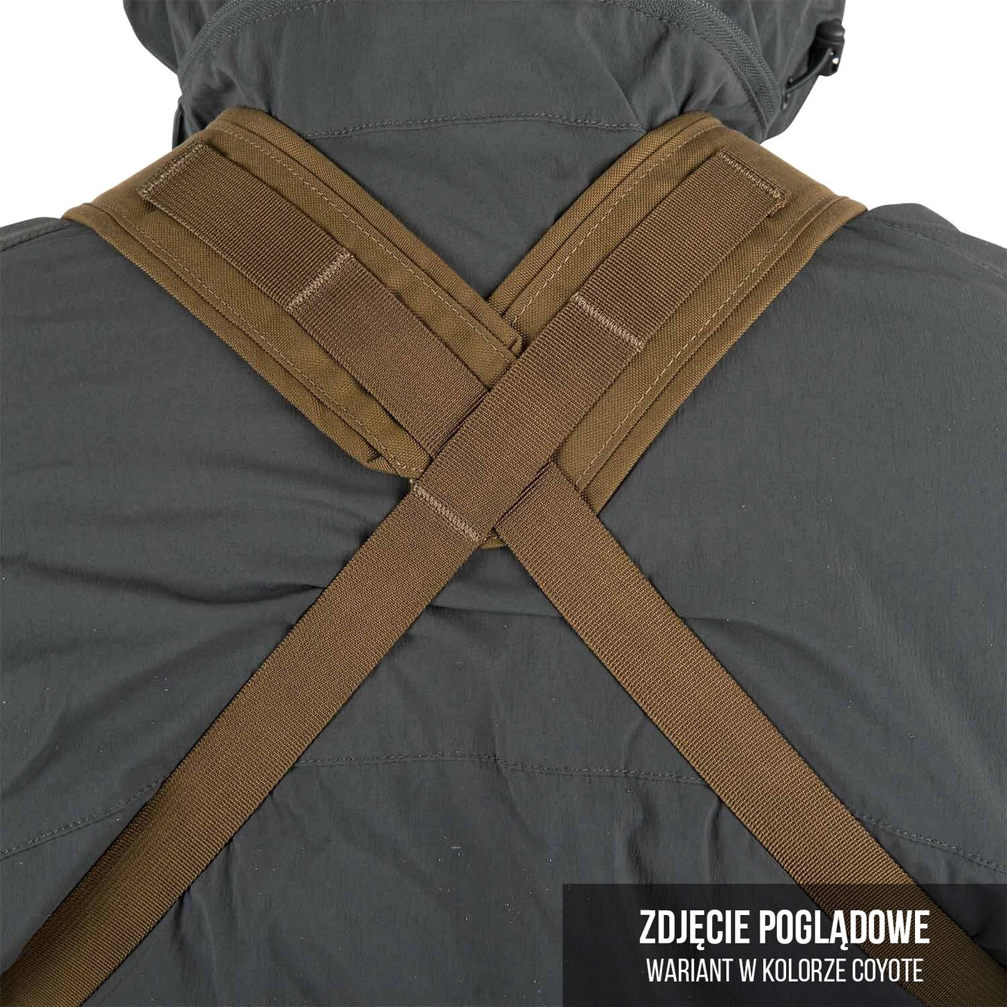 Kamizelka Taktyczna Helikon Guardian Chest Rig - US Woodland
