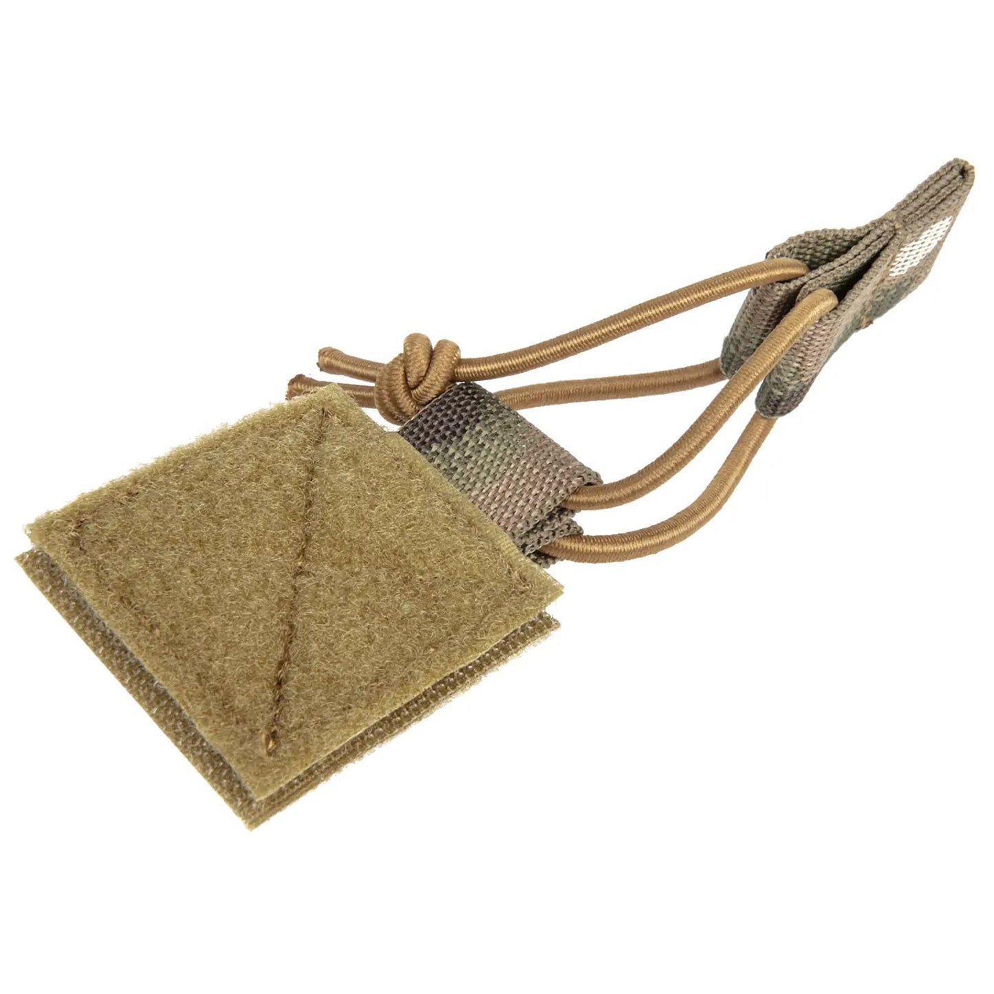 Mocowanie do radia Wosport D3CRM - MultiCam