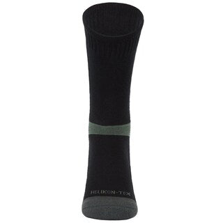 Skarpety Helikon LightWeight Coolmax - Black