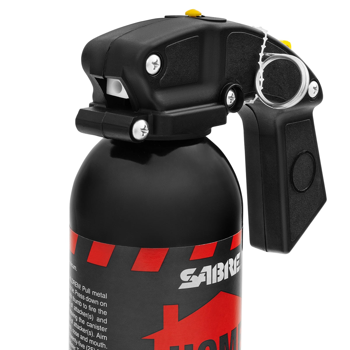 Gaz pieprzowy Sabre Red Home Defense 384 ml - żel