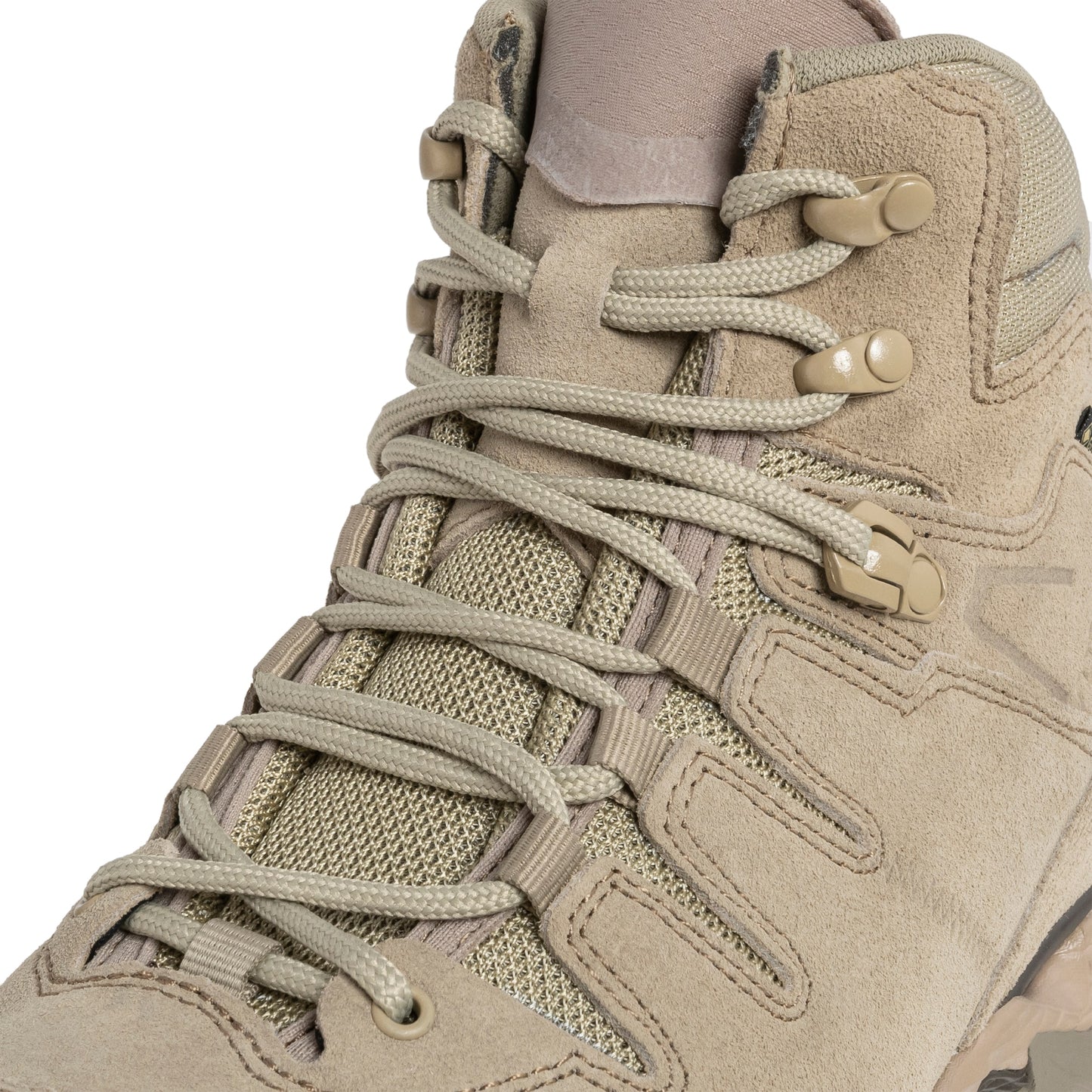 Buty Meindl Provider Pro GTX - Brown/Beige