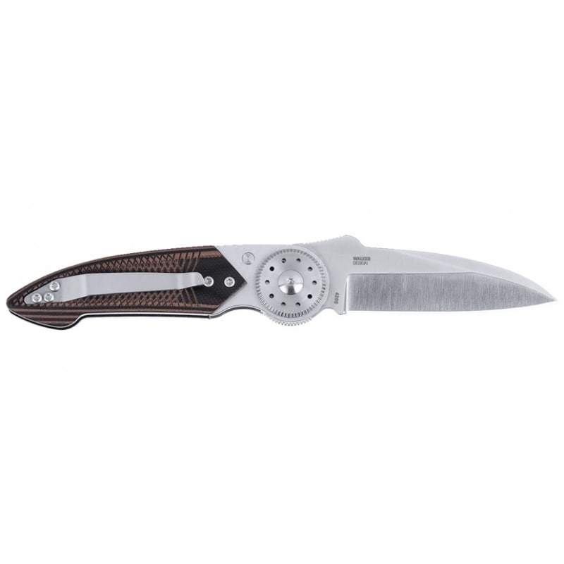 Nóż składany CRKT 4200 Walker Blade Lock