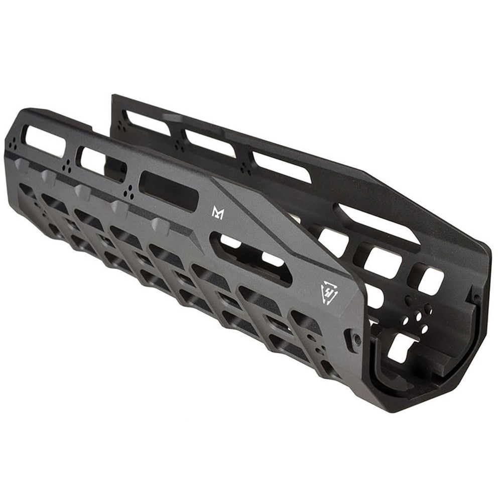 Łoże Strike Industries Hayl Rail M-Lok do strzelb Benelli M4 - Black