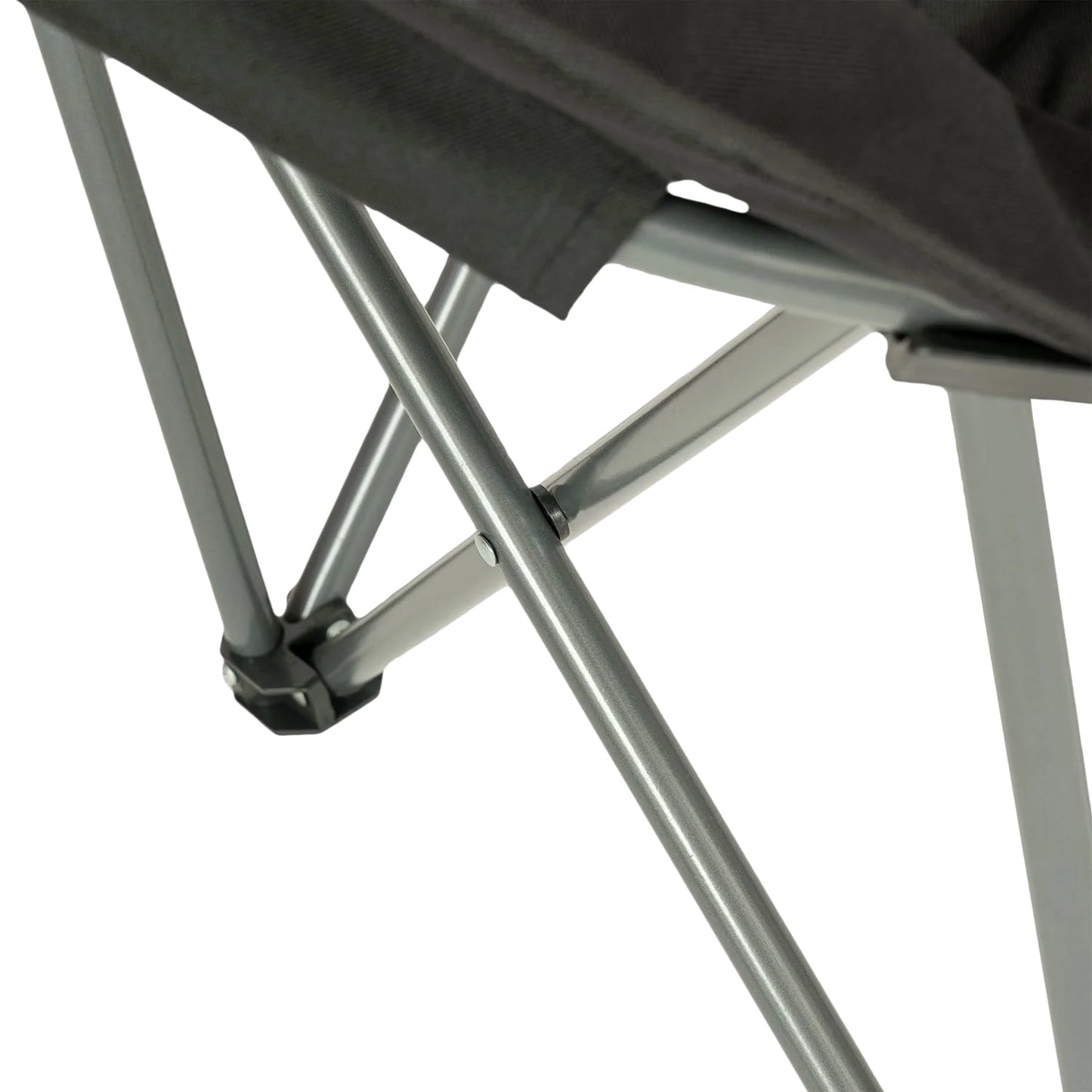 Krzesło turystyczne Highlander Outdoor Moon - Black