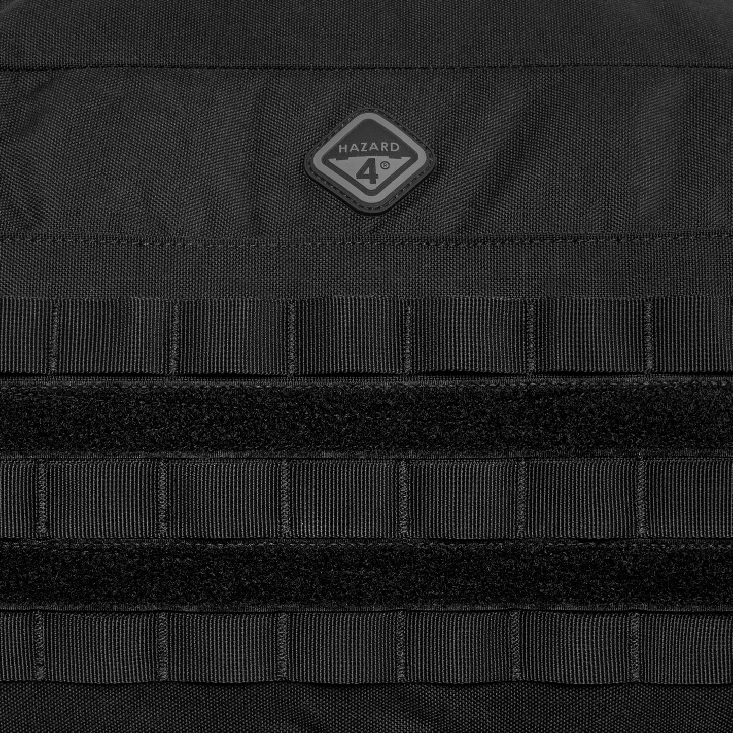 Torba na kółkach Hazard 4 Shoreleave MK3 103,4 l - Black
