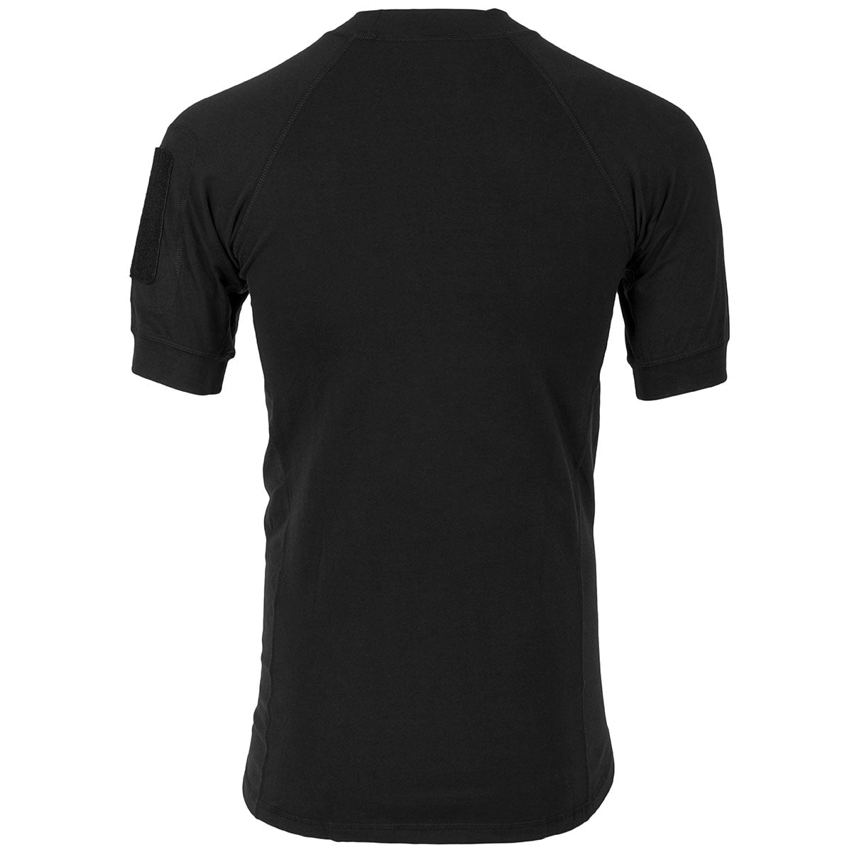 Koszulka T-Shirt Highlander Forces Combat - Black