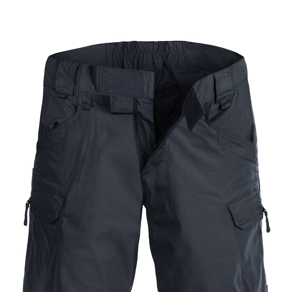 Szorty Helikon UTS 11" PolyCotton Rip-Stop - Navy Blue