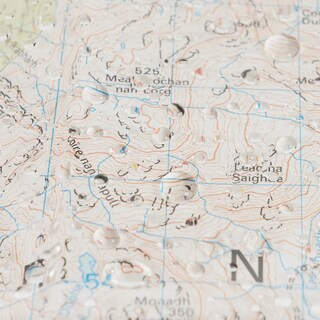 Mapnik Highlander Outdoor Wanderer Flexible Map Case