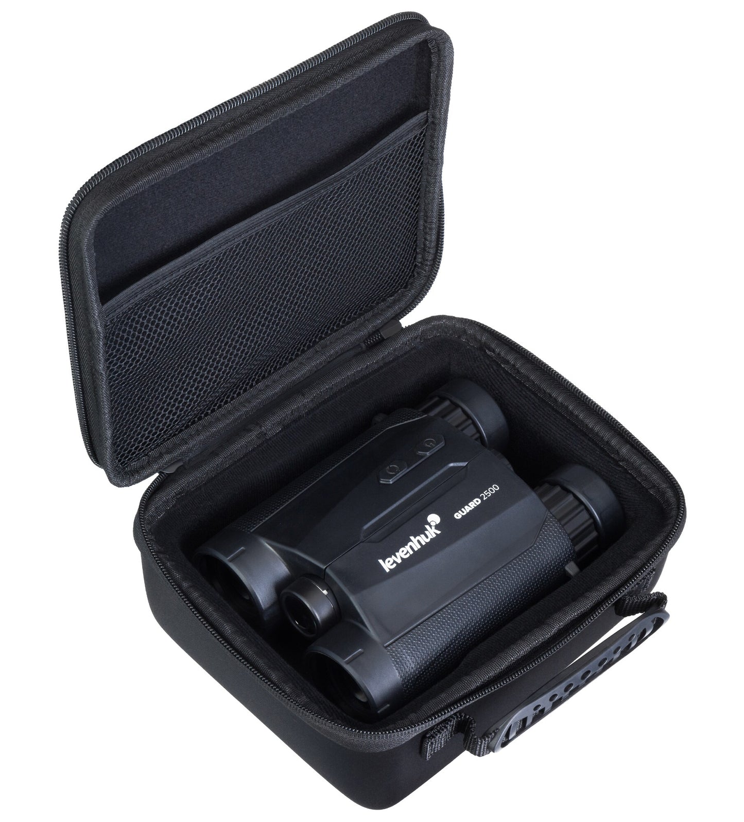 Lornetka Levenhuk Guard 2500 8x42 z dalmierzem