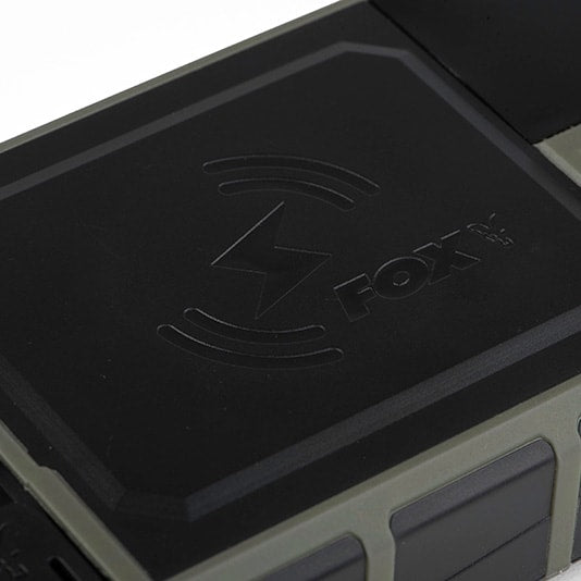 Powerbank FOX Halo Wireless Power 27K 26800 mAh