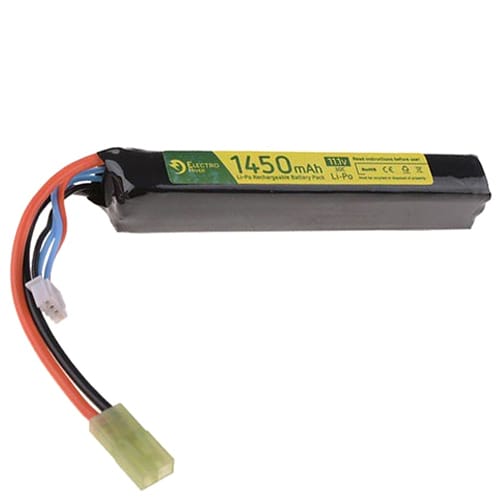 Akumulator ASG Electro River Li-Po 11,1V 1450mAh 30C