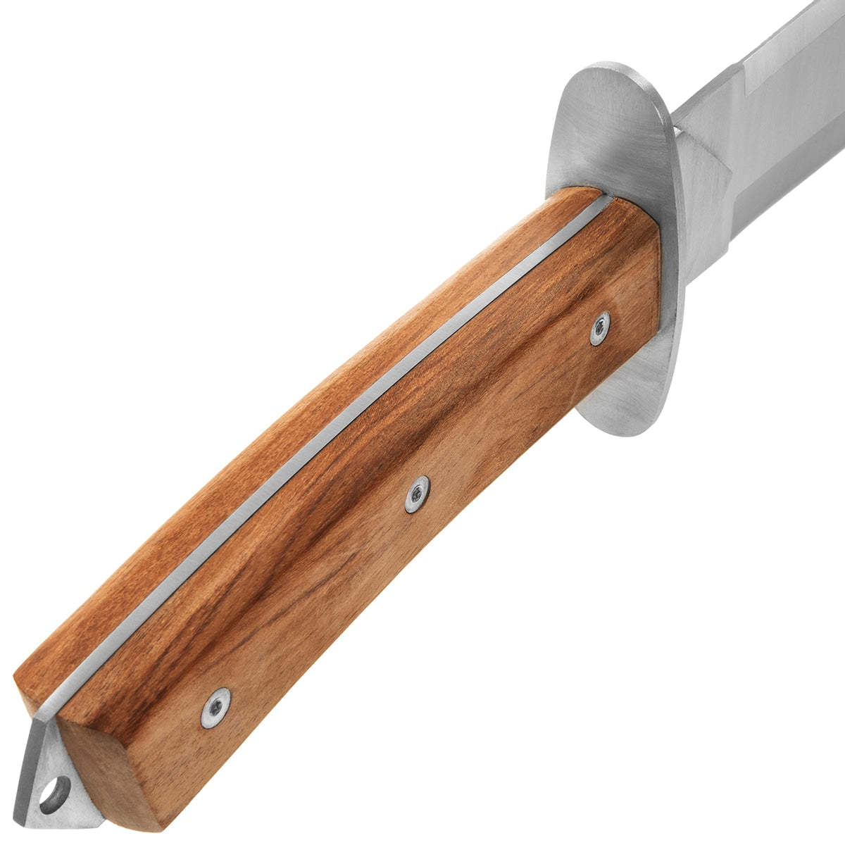 Maczeta Joker Indonesian Wood