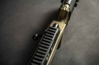 Karabin snajperski ASG Evolution M40 - Tan