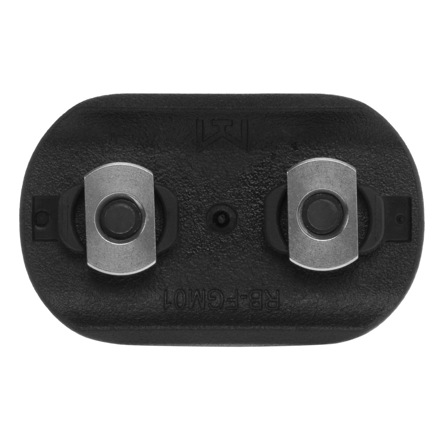 Chwyt przedni UTG Compact Polymer M-LOK - Black