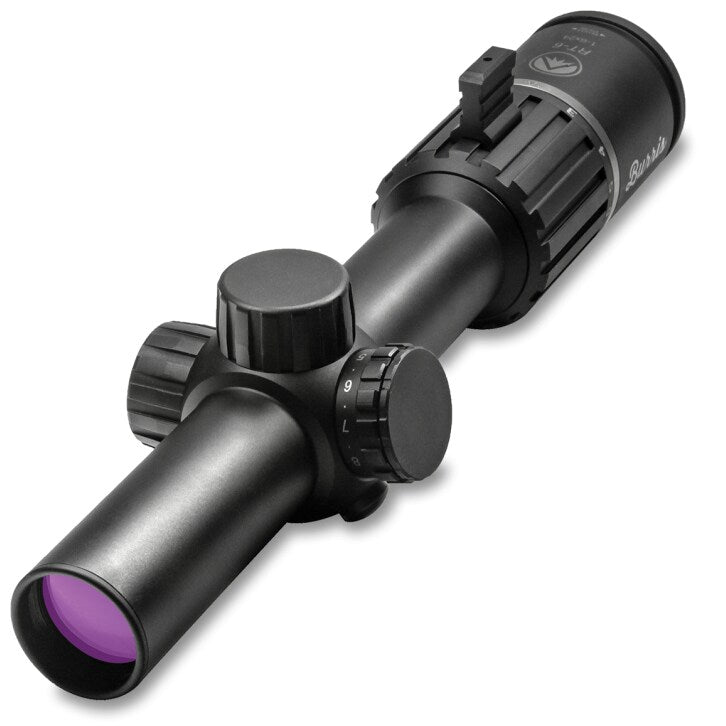 Luneta celownicza Burris RT-6 1-6x24