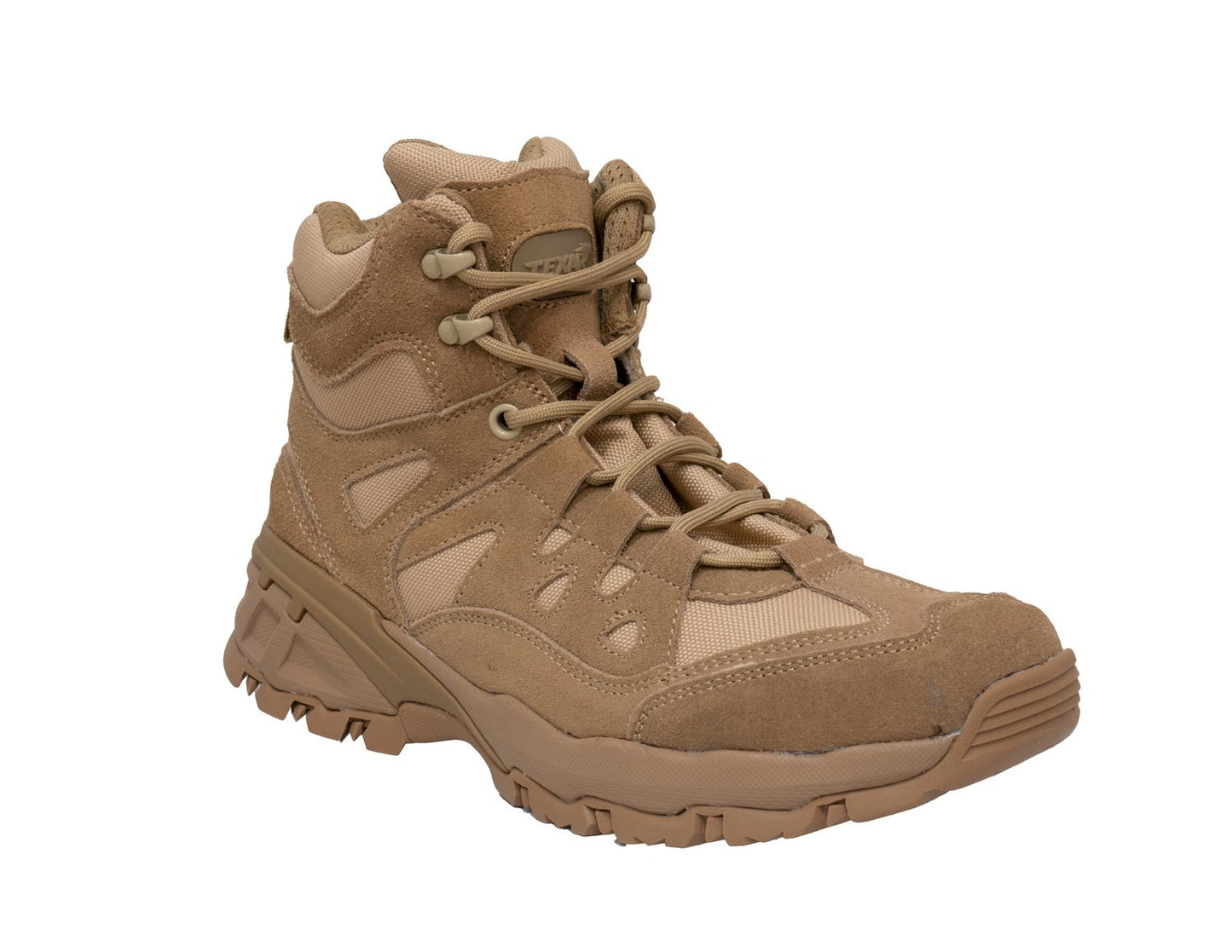 Buty Texar Viper II - Coyote