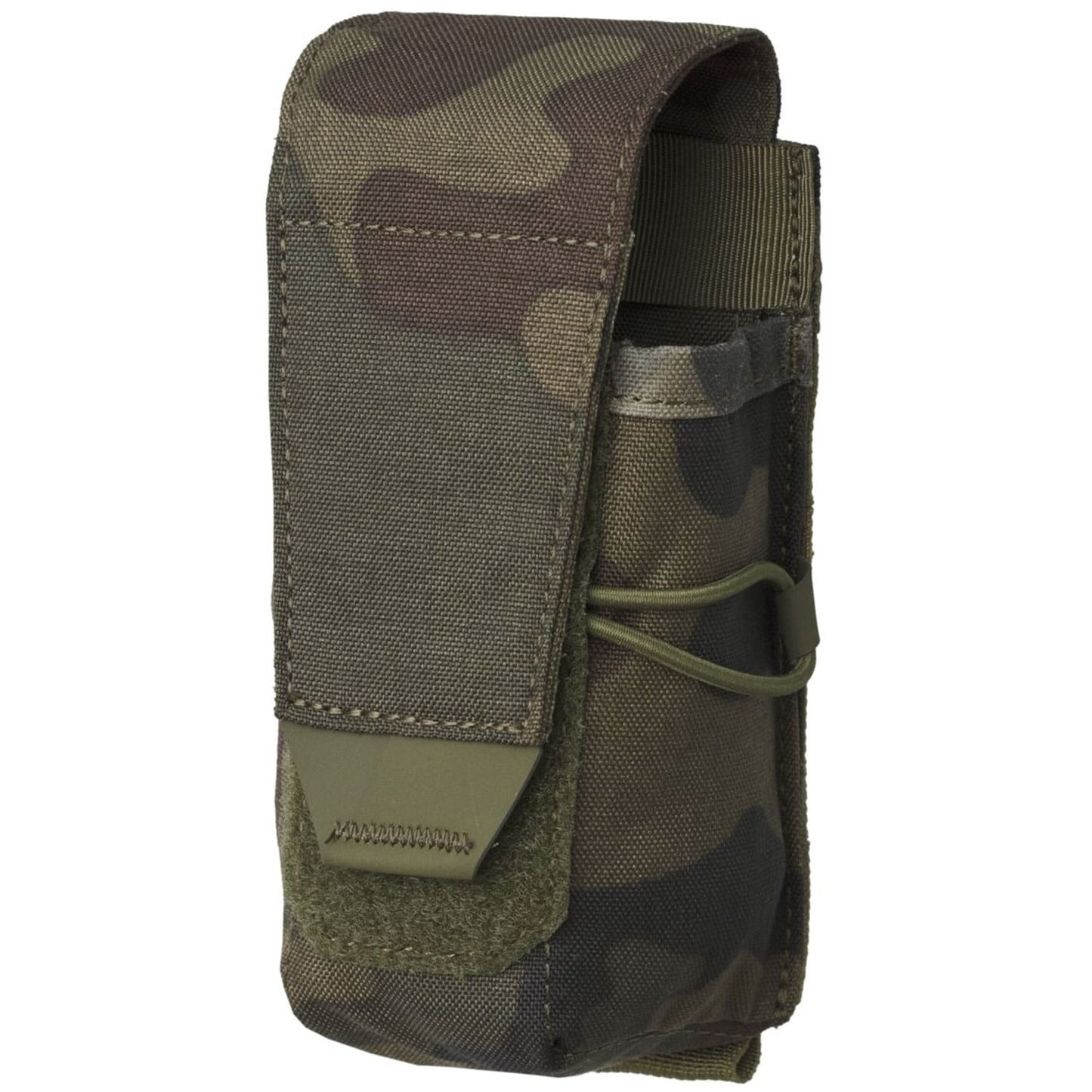 Ładownica Helikon Smoke Grenade Pouch - wz.93 Pantera PL Woodland