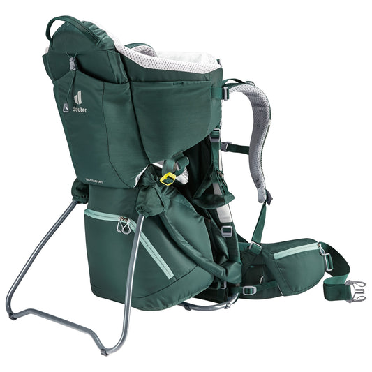 Nosidło Deuter Kid Comfort - Forest