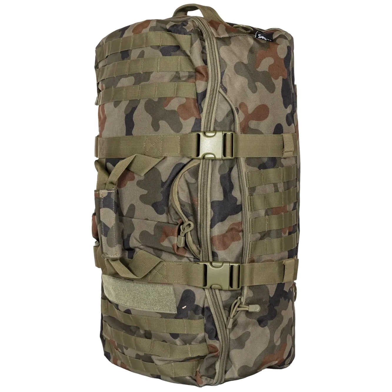 Plecak Specna Arms Tactical 40 l - wz.93 Pantera PL Woodland