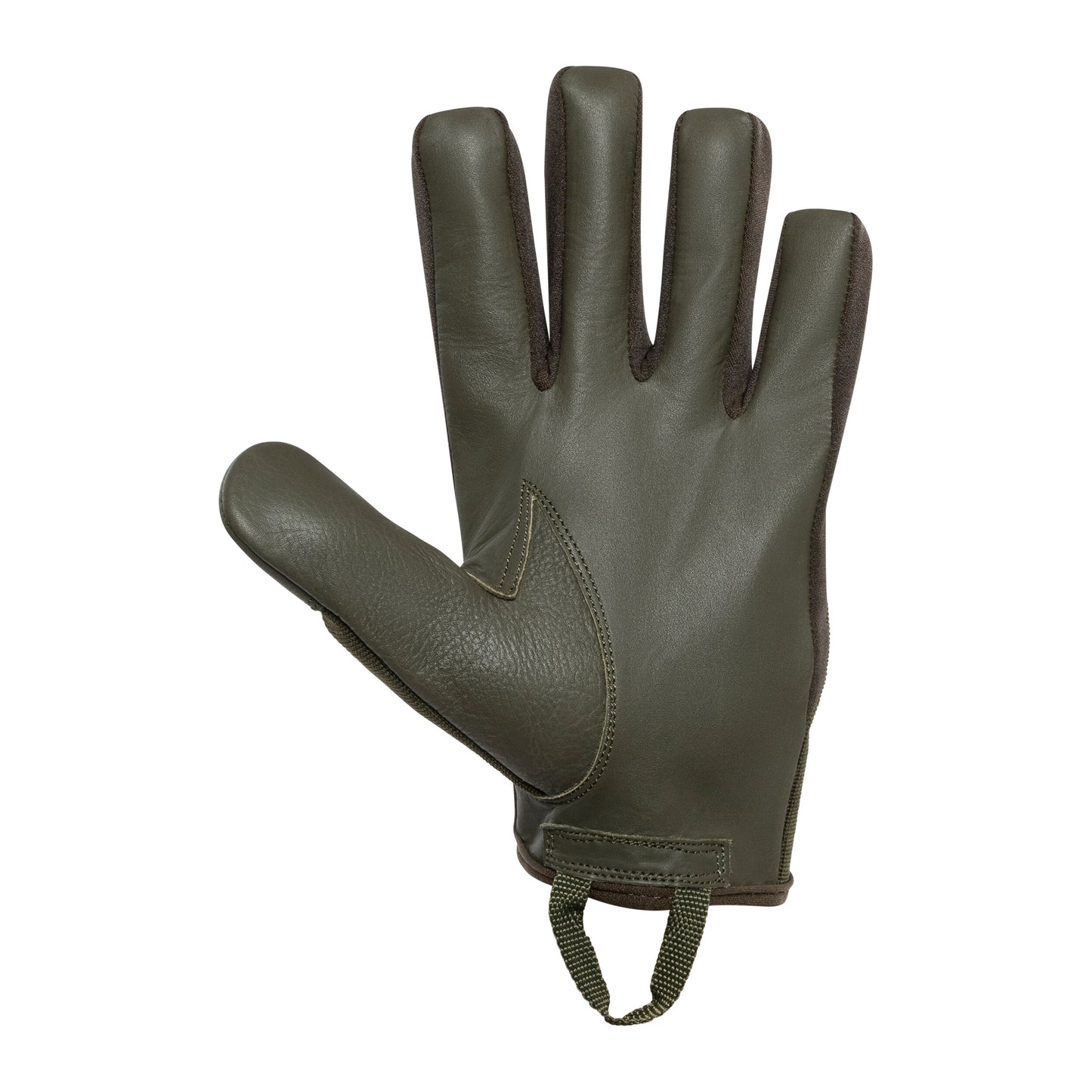 Rękawice taktyczne M-Tac Police - Olive