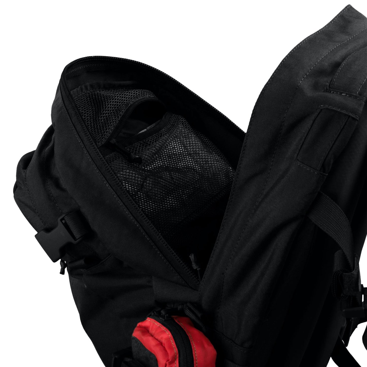 Plecak Helikon Guardian Assault 35 l - Black