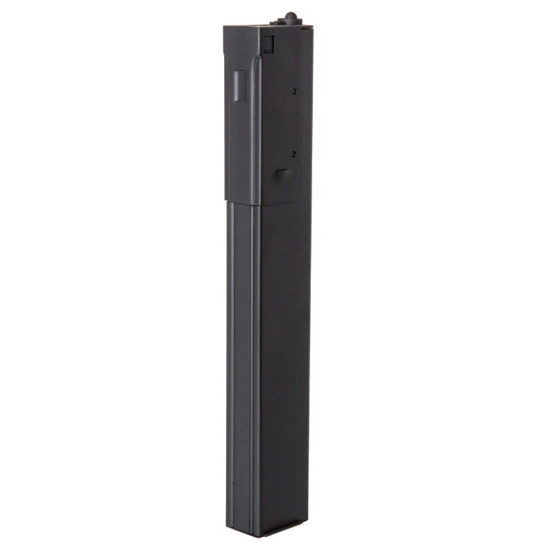 Magazynek Ares Low-Cap do replik Ares M3A1 - Black