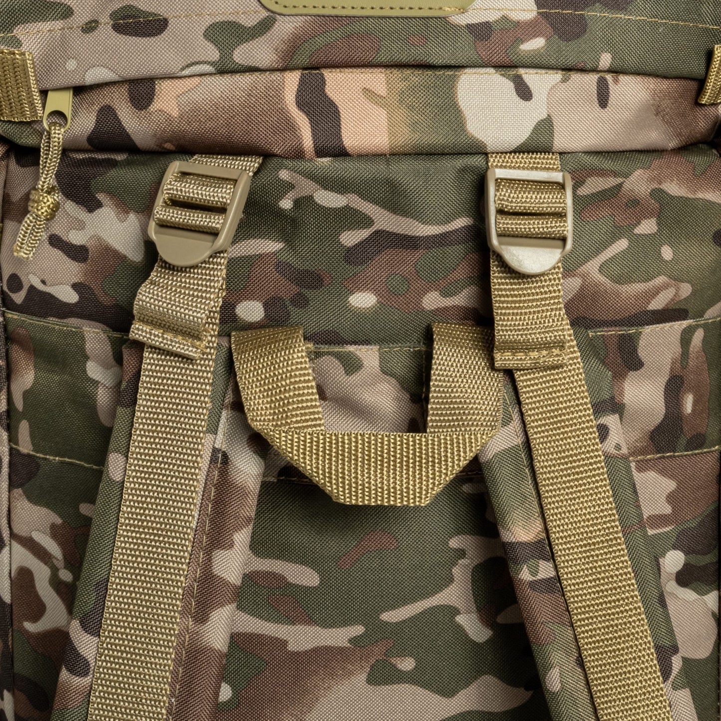 Plecak Brandit Kampfrucksack 65 l - Tactical Camo