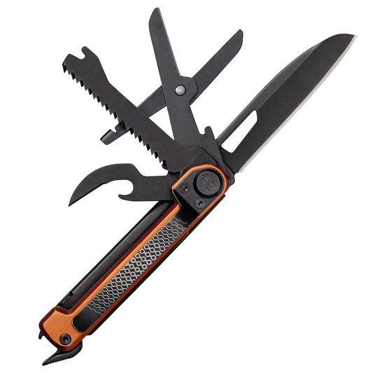 Multitool Gerber Armbar Scout - Burnt Orange