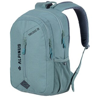 Plecak Alpinus Toulouse 20 l - Szałwiowy