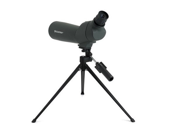 Luneta obserwacyjna Celestron Zoom 20-60x60 - kątowa