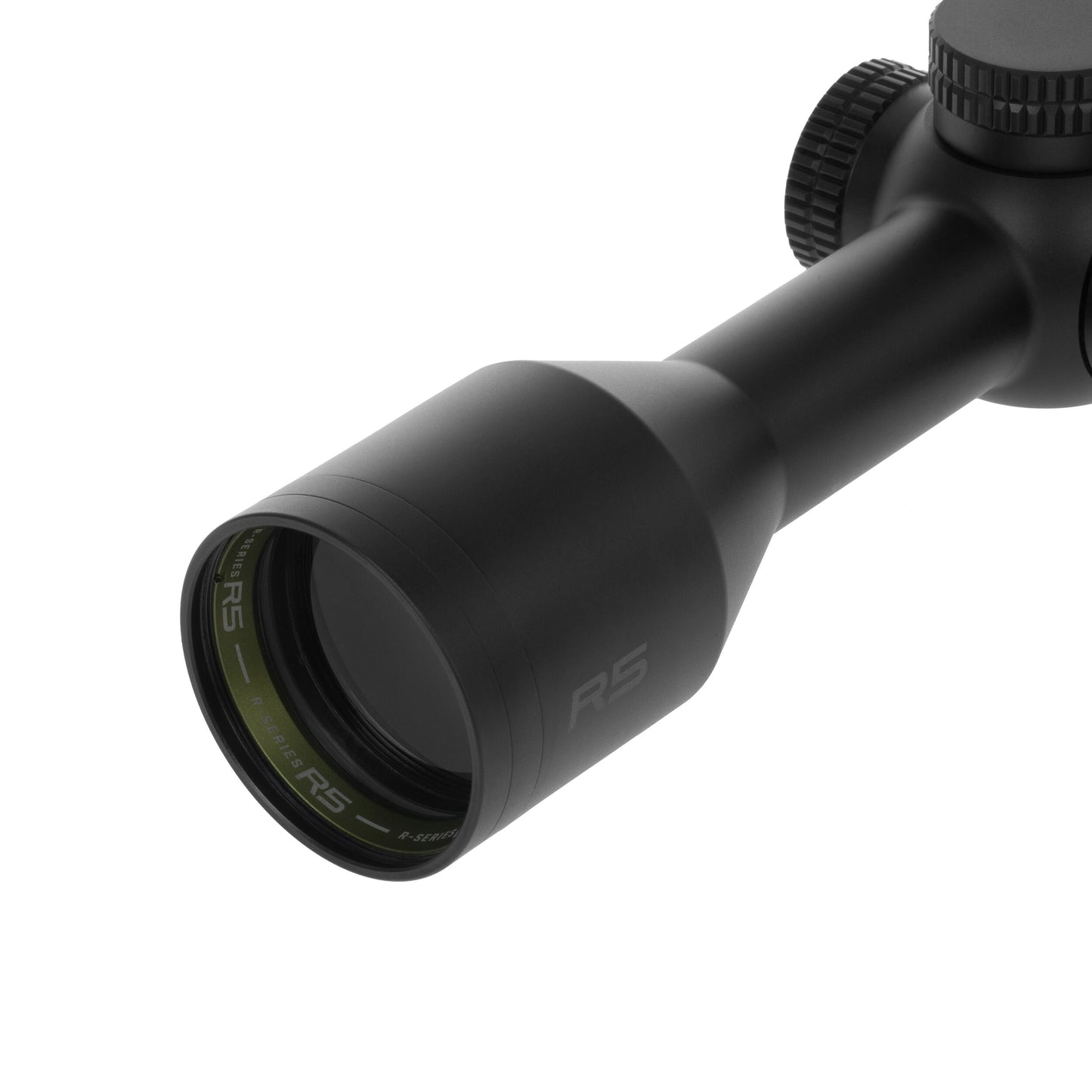 Luneta celownicza Bushnell R5 3-9x40 Illuminated DOA-LRH800