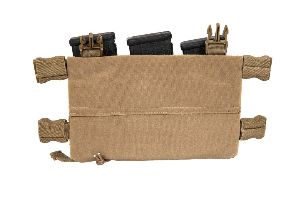 Panel Viper Tactical VX Buckle Up Mag Rig - coyote