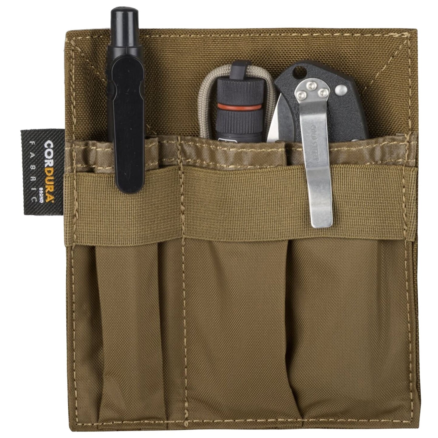 Organizer Helikon Insert Medium - Coyote