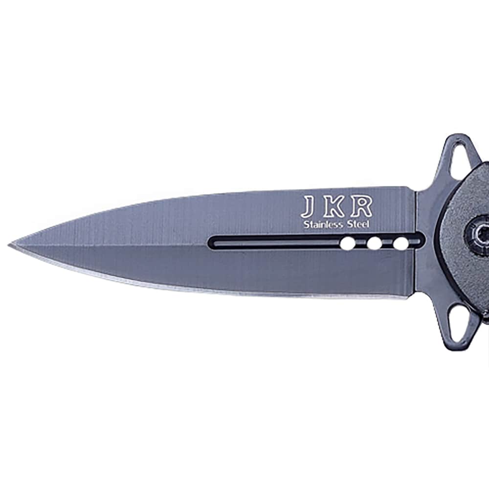 Nóż składany Joker JKR506 - Punisher