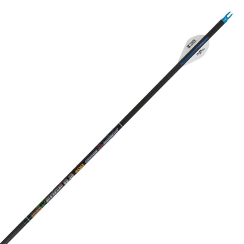Strzała z włókna węglowego Skylon Edge model 400