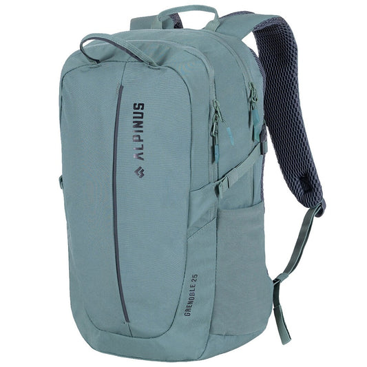 Plecak Alpinus Grenoble 25 l - Zielony