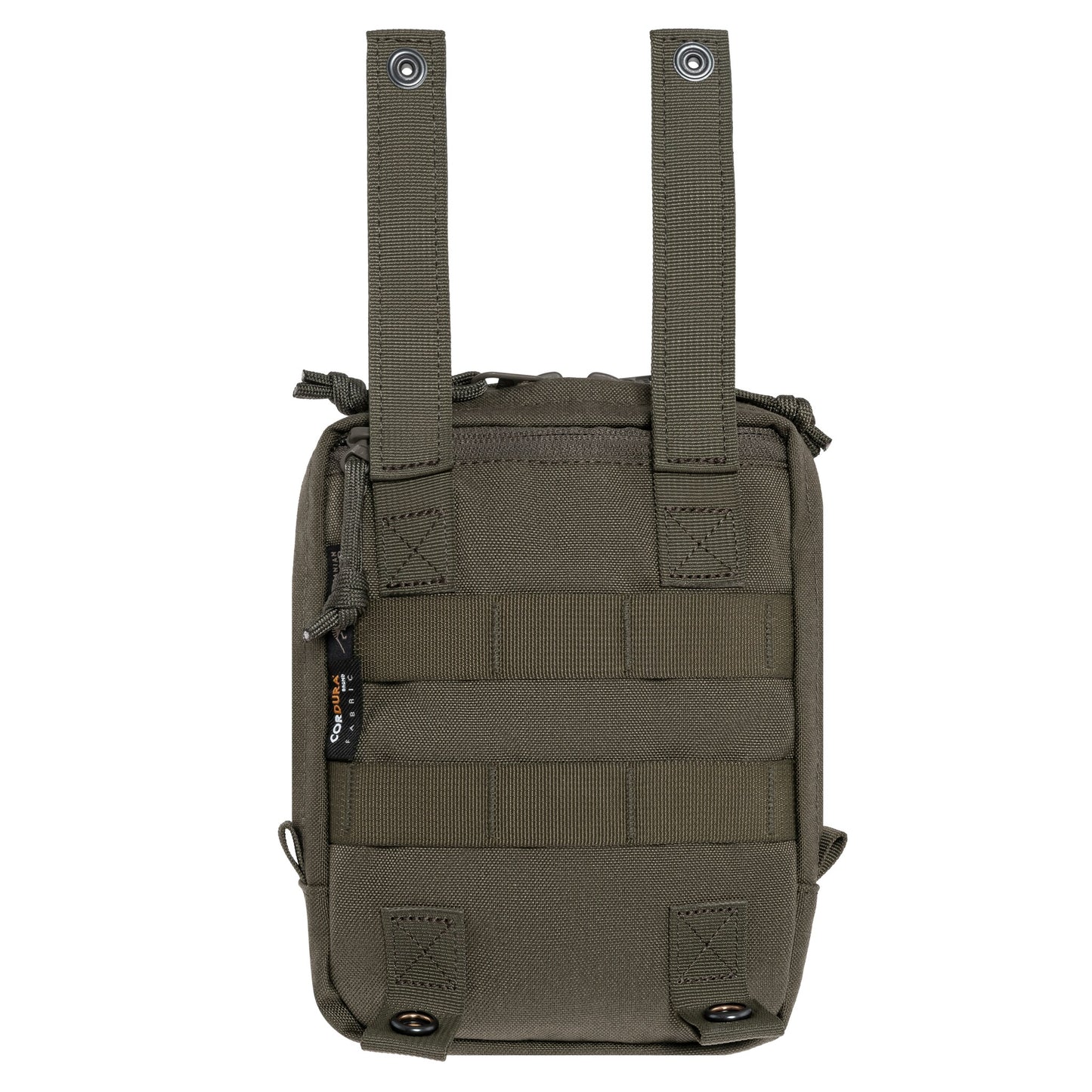 Kieszeń Tasmanian Tiger Tac Pouch 5 IRR - Stone Grey Olive