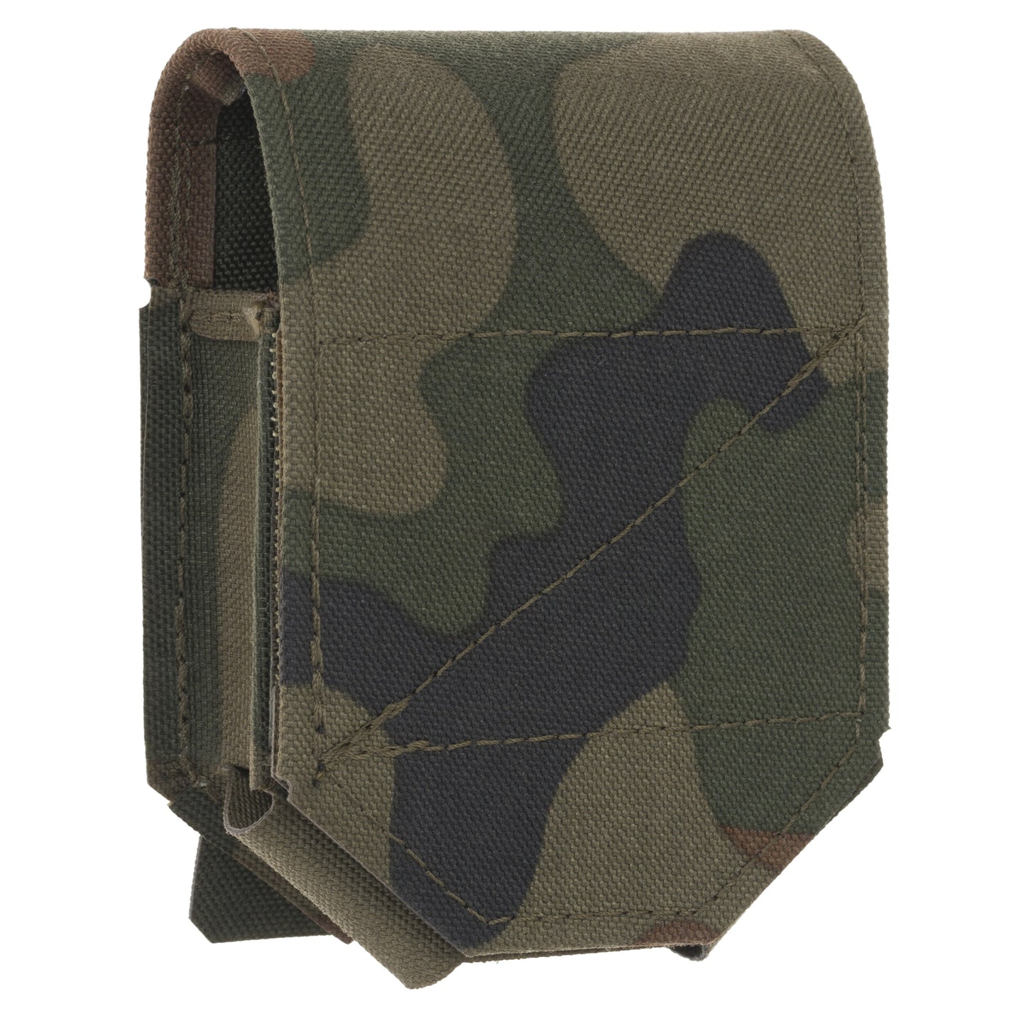 Kabura na kajdanki Combat Lab - wz.93 Pantera PL Woodland