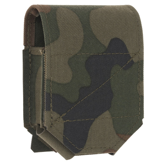 Kabura na kajdanki Combat Lab - wz.93 Pantera PL Woodland